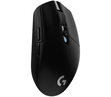 Logitech G305 (Zwart)