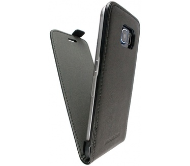 Imoshion imoshion Kaleto Flip Case Samsung Galaxy S6 Black