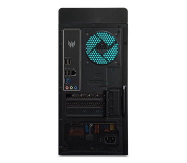 Acer Orion 3000 640 I5207G