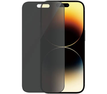 PanzerGlass Ultra-Wide Fit Privacy Appl (Apple - iPhone 14 Pro)