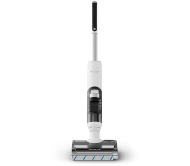 Rowenta X-Clean 5 Pro GZ5435 2-in-1 vloerreiniger - stofzuig & dweil tegelijk