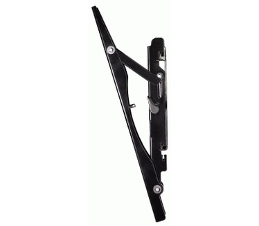 Hama "Next Light" LCD/PL/LED Wall Bracket, VESA 800x400, can be tilted, black