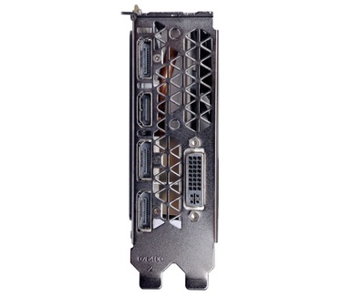 Zotac GeForce GTX 970 AMP!