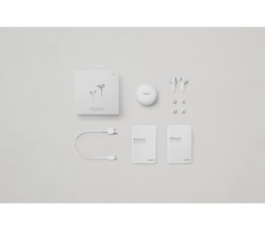 OPPO Enco W31 (Wit)