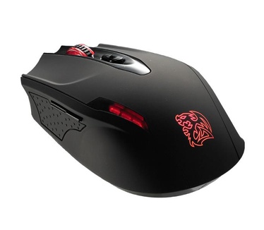Thermaltake Ttesports Black Gaming
