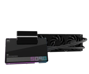 Alphacool-aio-waterkoelers CES 2026