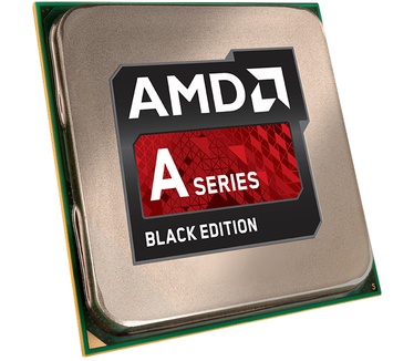 AMD A8-7650K (Met low-noise fan en heatsink) Boxed