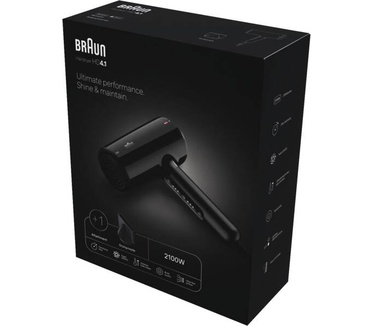 Braun HD4.1