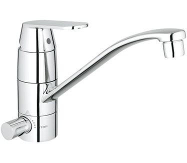 Grohe Eurosmart Cosmopolitan