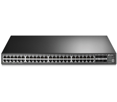 TP-Link JetStream T3700G-52TQ