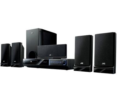JVC TH-G31