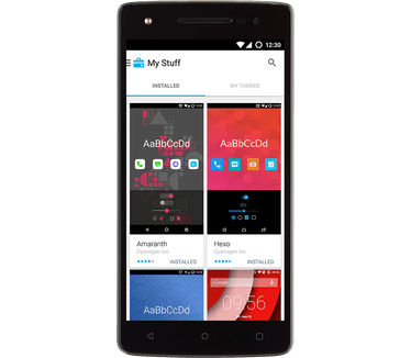 WileyFox Storm