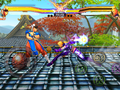 Street Fighter x Tekken Mobile