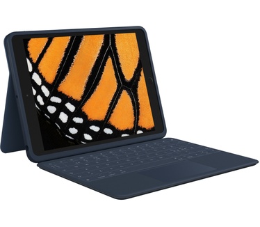 Logitech Rugged Combo 3 Touch