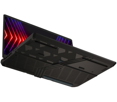 MSI Vector 16 HX A14VGG-259BE