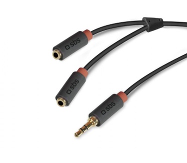 SBS TECABLESPLITTER