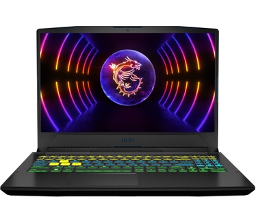 MSI 15 C12VG-238NL