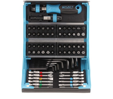Hazet 2200SC-1