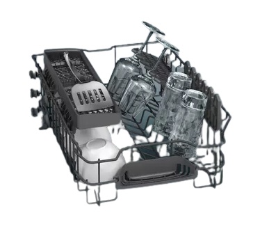 Siemens SR23HI48KE
