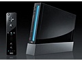 Zwarte Wii