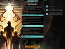 Afterworld screenshots