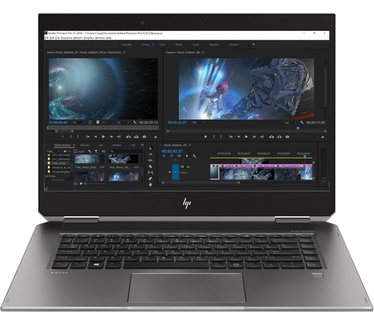 HP ZBook Studio x360 G5 (6TW60EA)