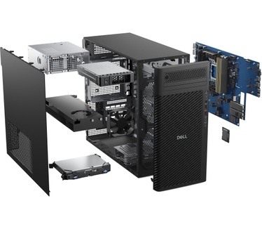 Dell T2 FCT2250