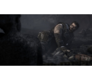 Gears of War 3