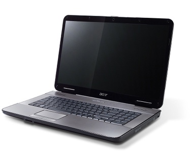 Acer Aspire 7715Z-434G50MN