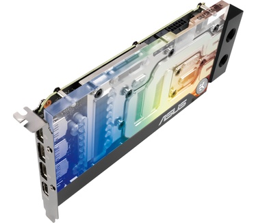 ASUS EKWB GeForce RTX 3070 8GB GDDR6