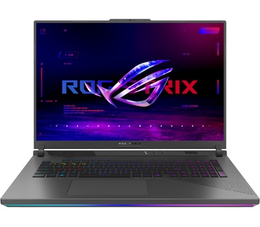 ASUS G814PP-S8075W