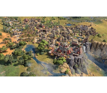 Sid Meier's Civilization VII PC