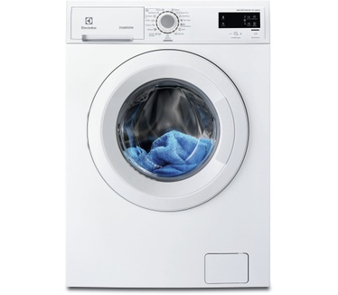 Electrolux EWF1476GDW
