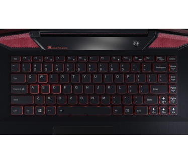 Lenovo Y700-17ISK