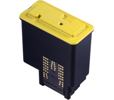 Olivetti Black Ink-jet cartridge FJ31