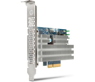 HP Z Turbo Drive G2 TLC SSD 256GB