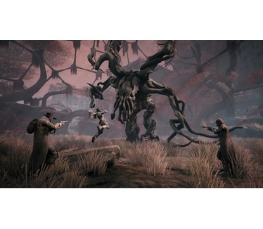 Remnant: From the Ashes, Xbox One
