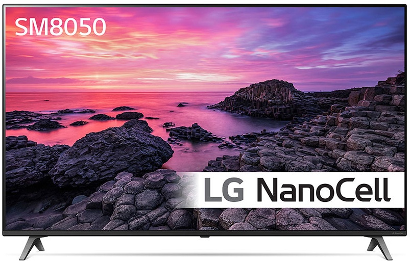 Lg Nanocell 55sm8050plc Zwart Kenmerken Tweakers