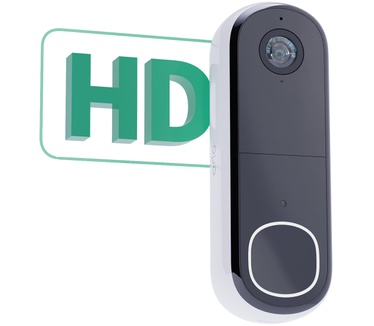 Arlo HD Video Doorbell