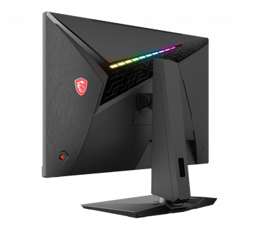 MSI Optix MAG272QR