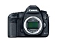 Canon EOS 5D Mark III Zwart