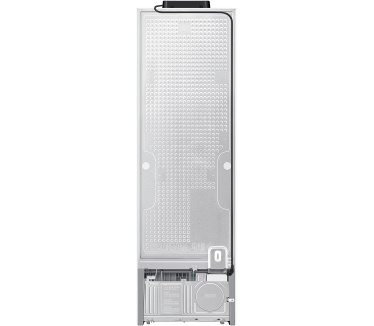 Samsung 178cm Inbouw Koel-vriescombinatie (264L) Sleepdeur D-Energielabel Metal Cooling