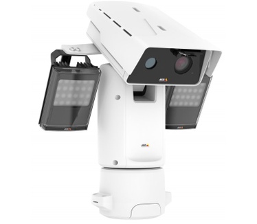 Axis Q8742-LE
