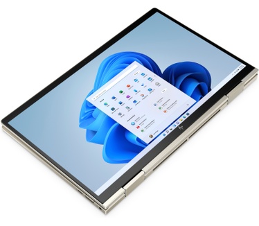 HP Envy x360 Convertible 13-bd0150nd