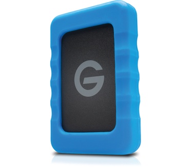 G-Technology G-Drive G-DRIVE ev RaW