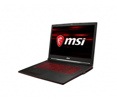 MSI GL73 8SE-001NL