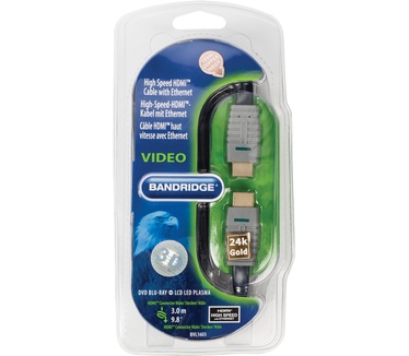 Bandridge BVL1603
