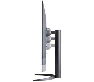LG 27EP950-B Zwart