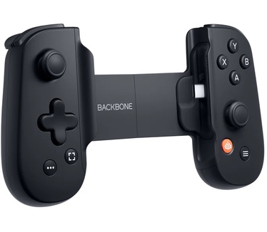 Backbone One for Android, Standard Zwart