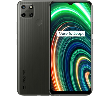 Realme C25Y
